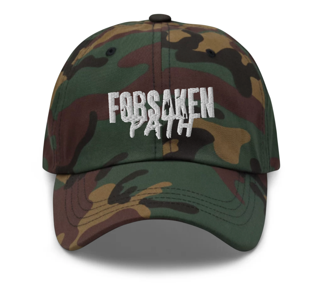 Forsake Path - Dad hat
