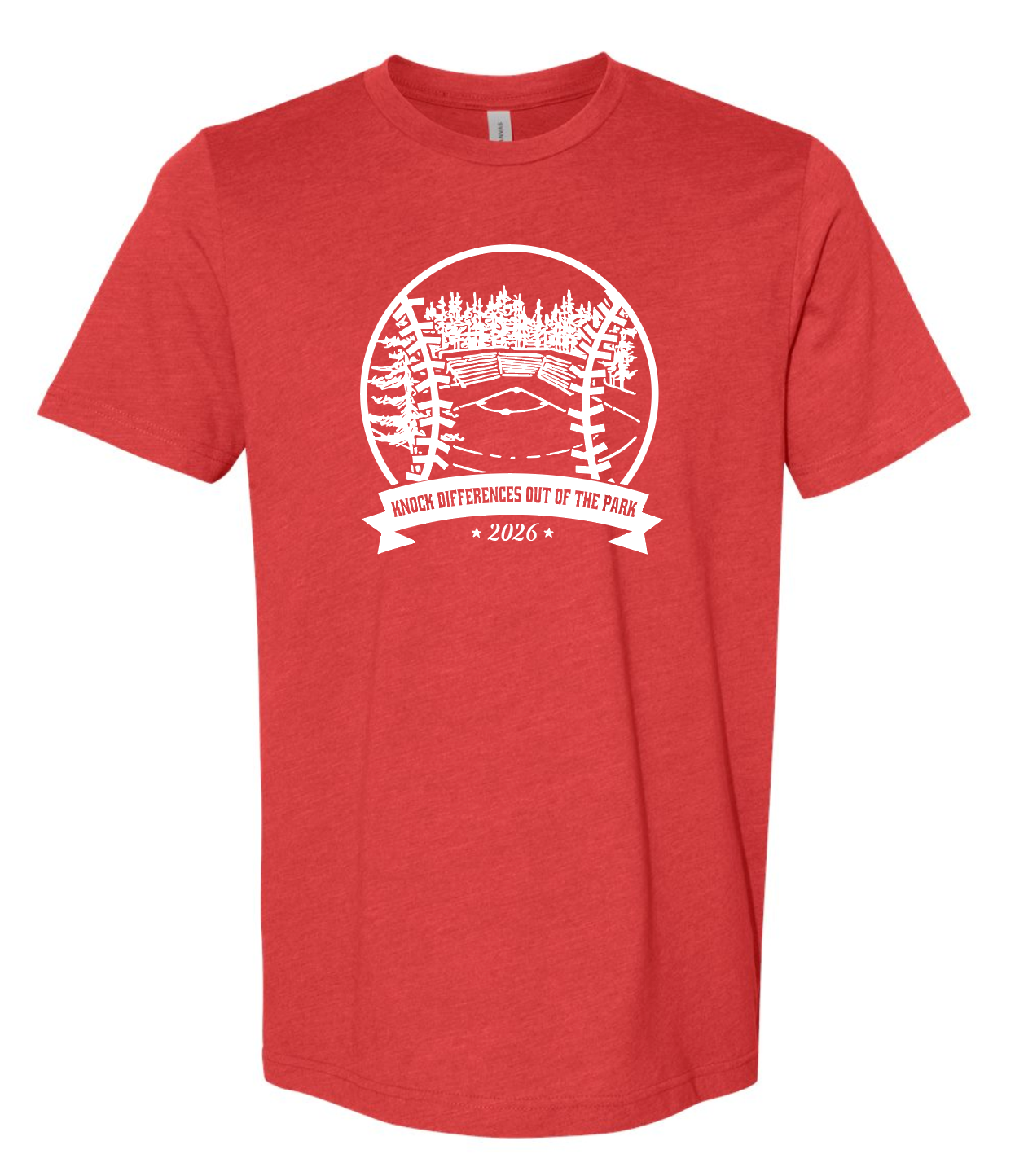 2026 Herculaneum - Knock Differences Out Of The Park