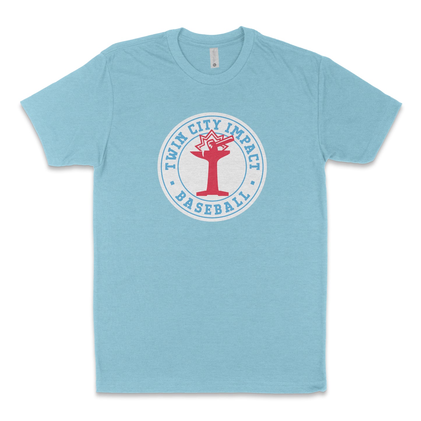 Impact Team Tee