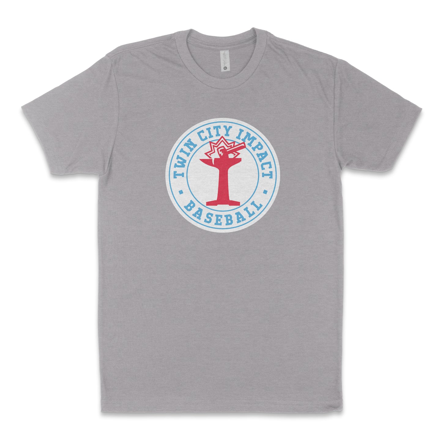 Impact Team Tee
