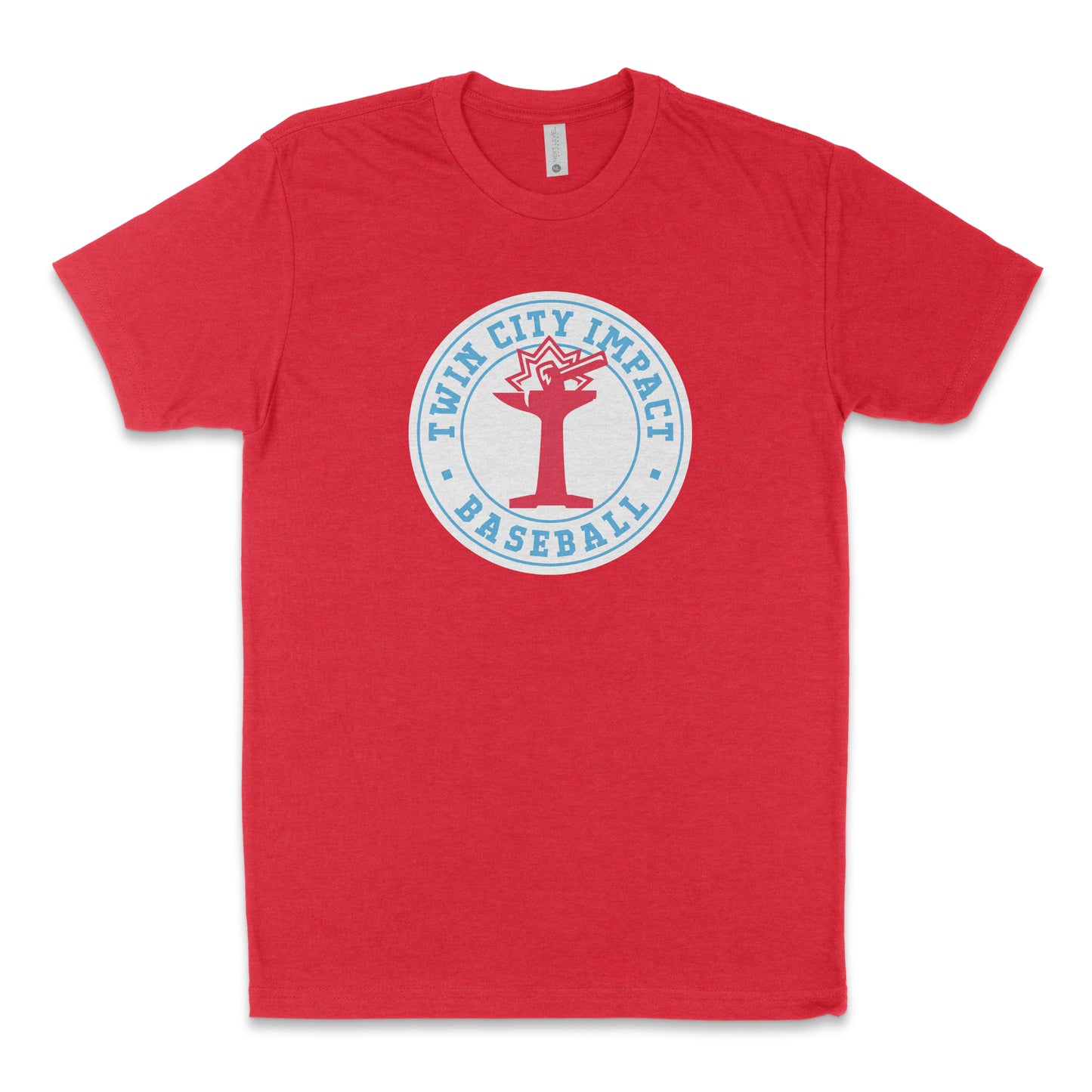 Impact Team Tee
