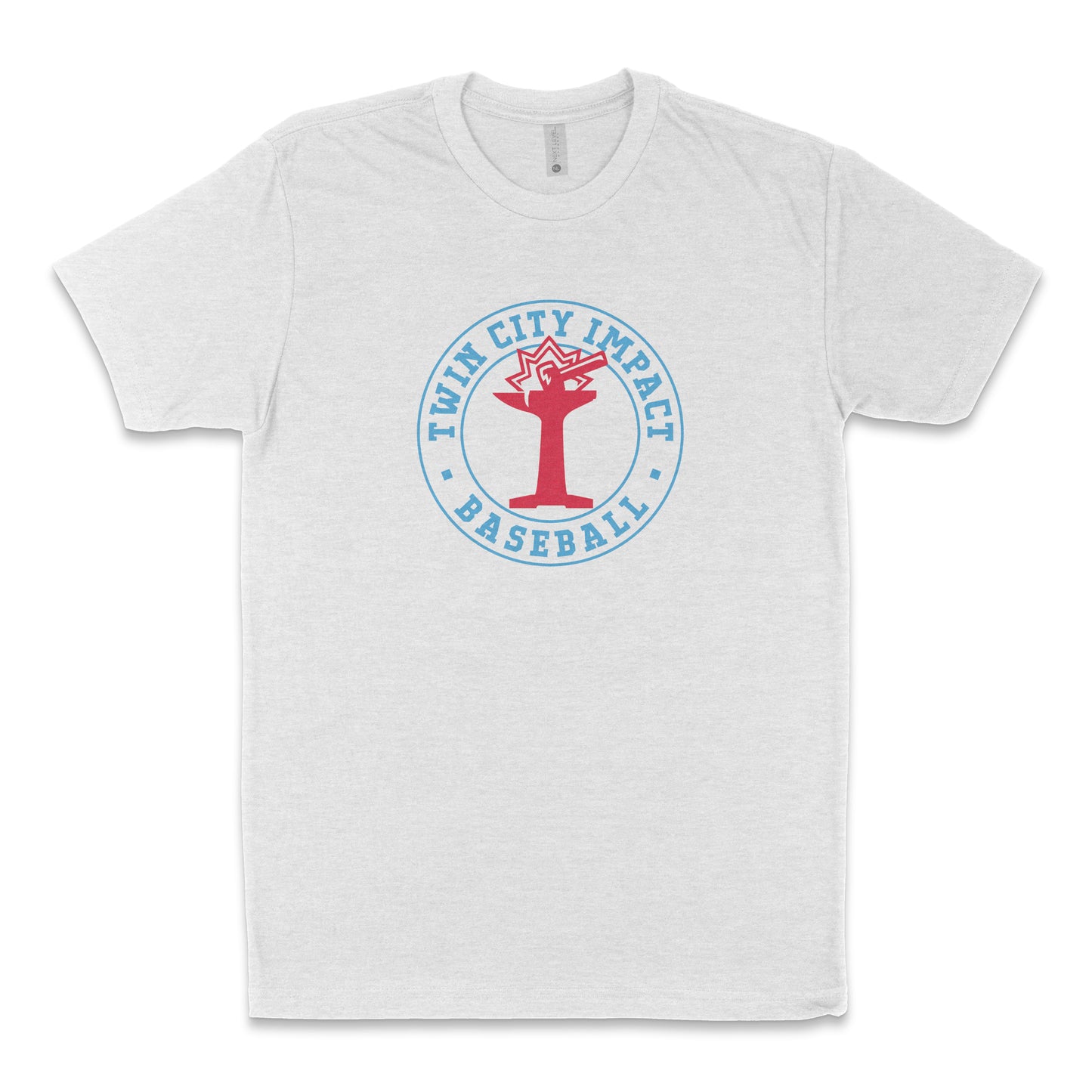 Impact Team Tee