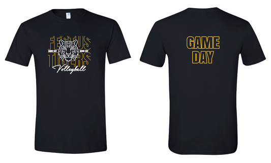 Festus - Volleyball Team Shirts