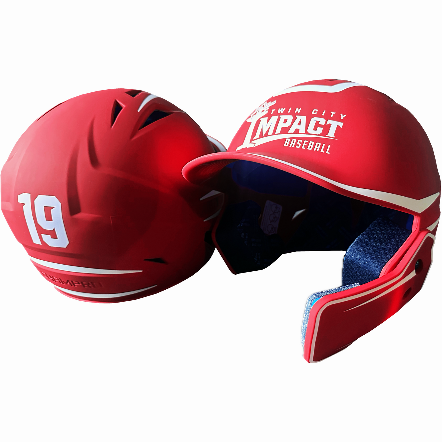 Team Helmet