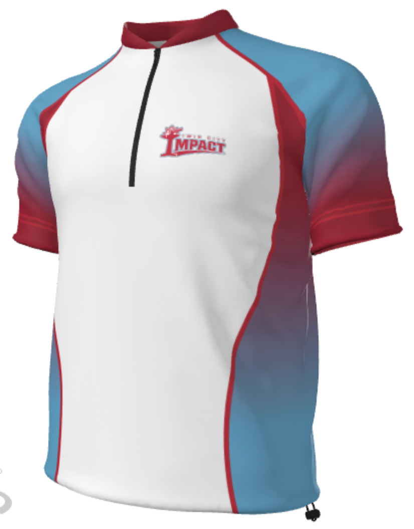 Impact - Cage Jackets