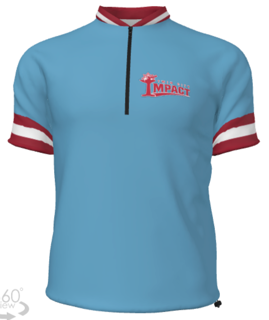 Impact - Cage Jackets