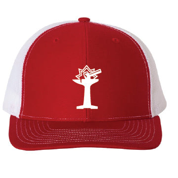 Uniform - Fitted Hat
