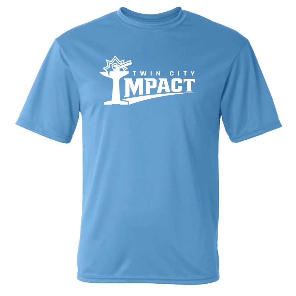 Uniform - Practice Shirt - Blue