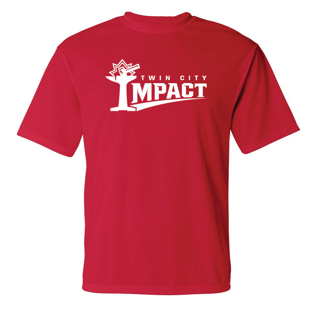 Uniform - Practice Shirt - Red