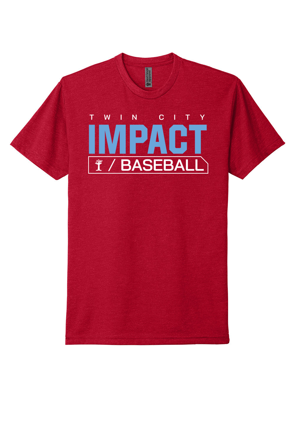 Impact Dugout Tee