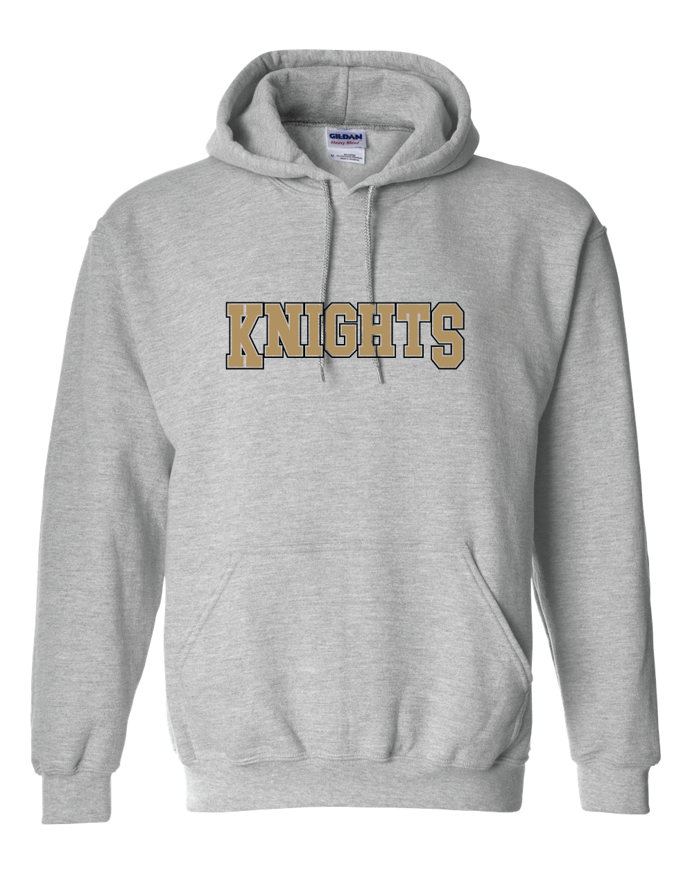 Knights - Merch
