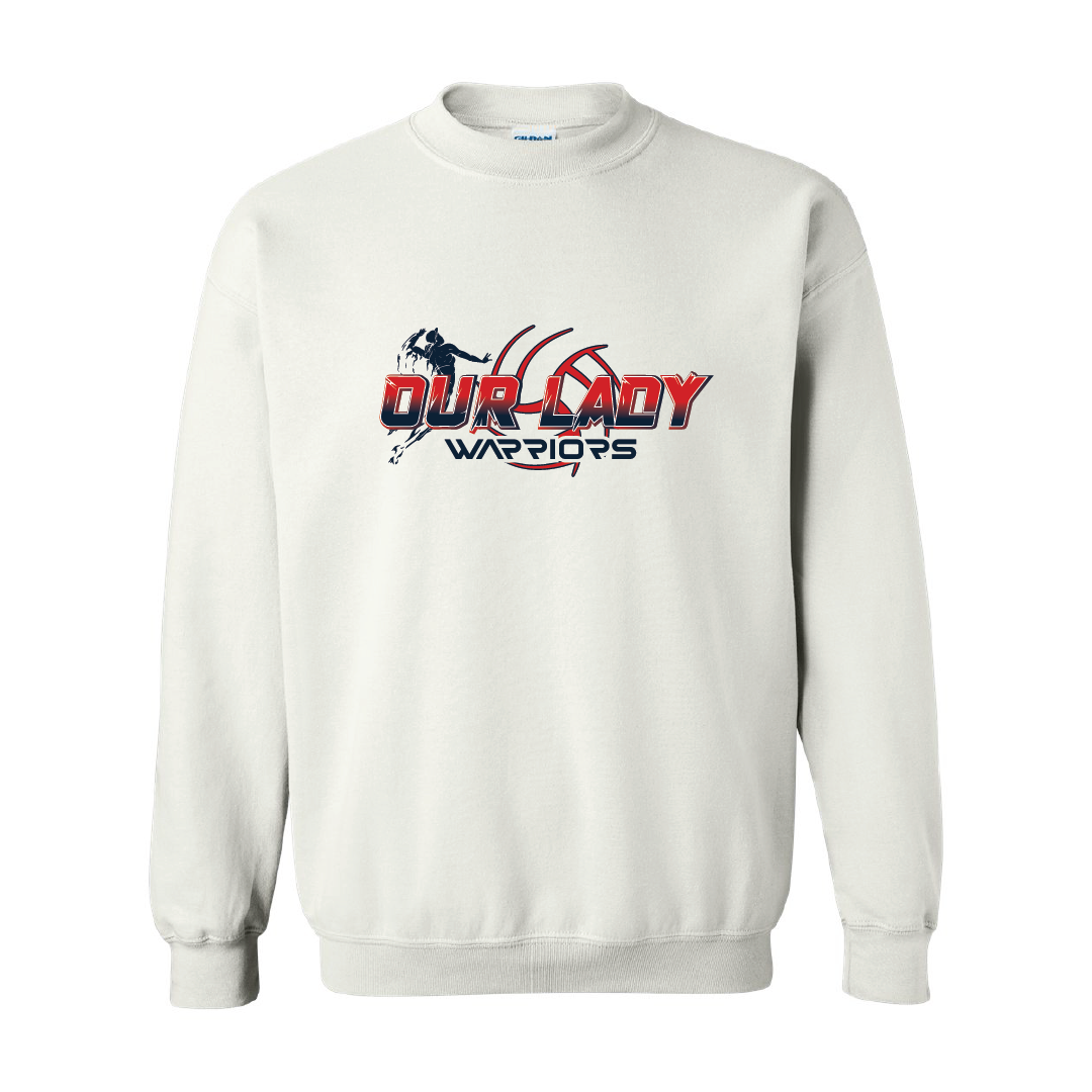 Our Lady - Volleyball (Adult)