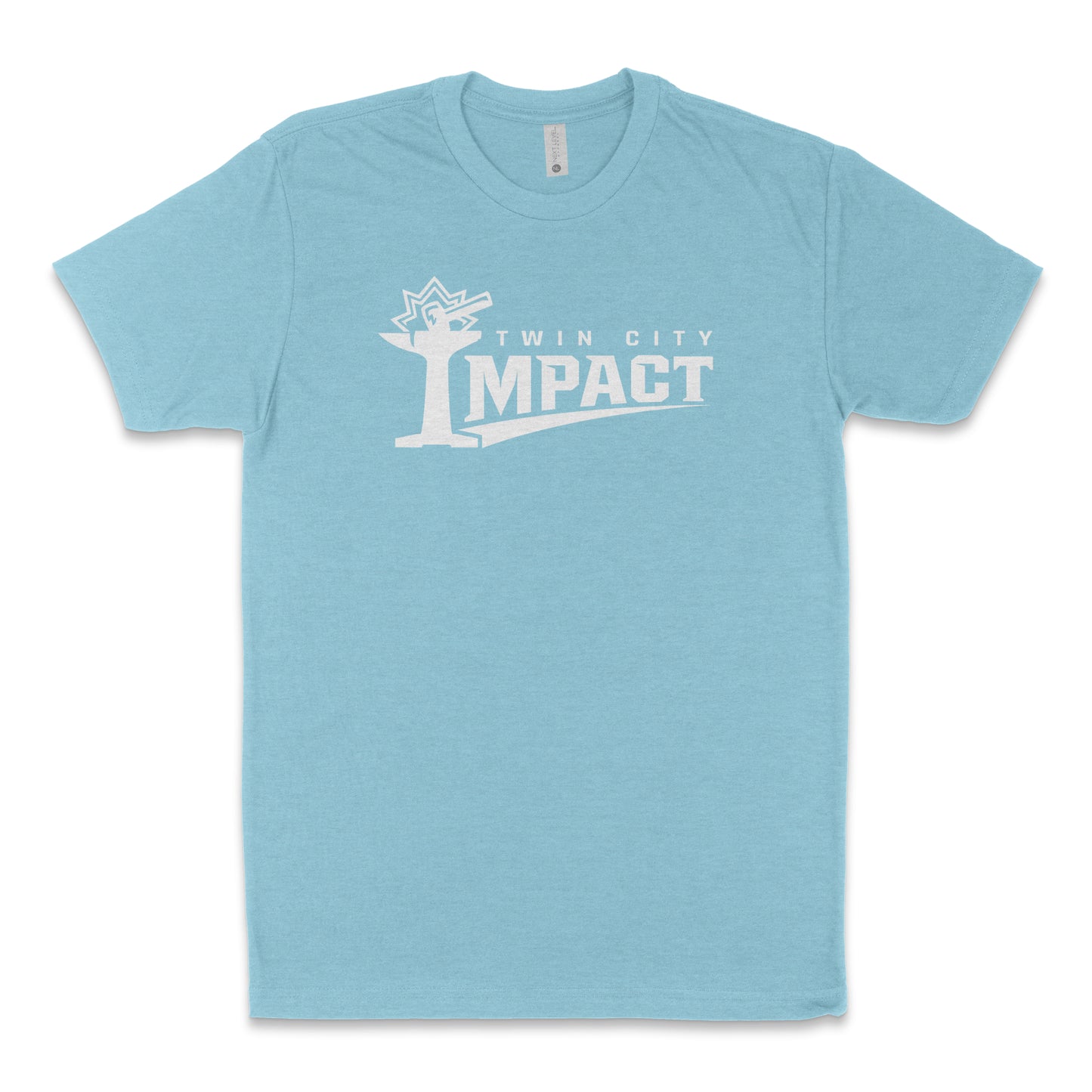 Impact Team Tee