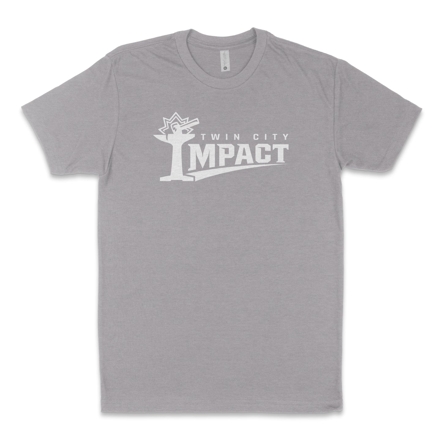 Impact Team Tee