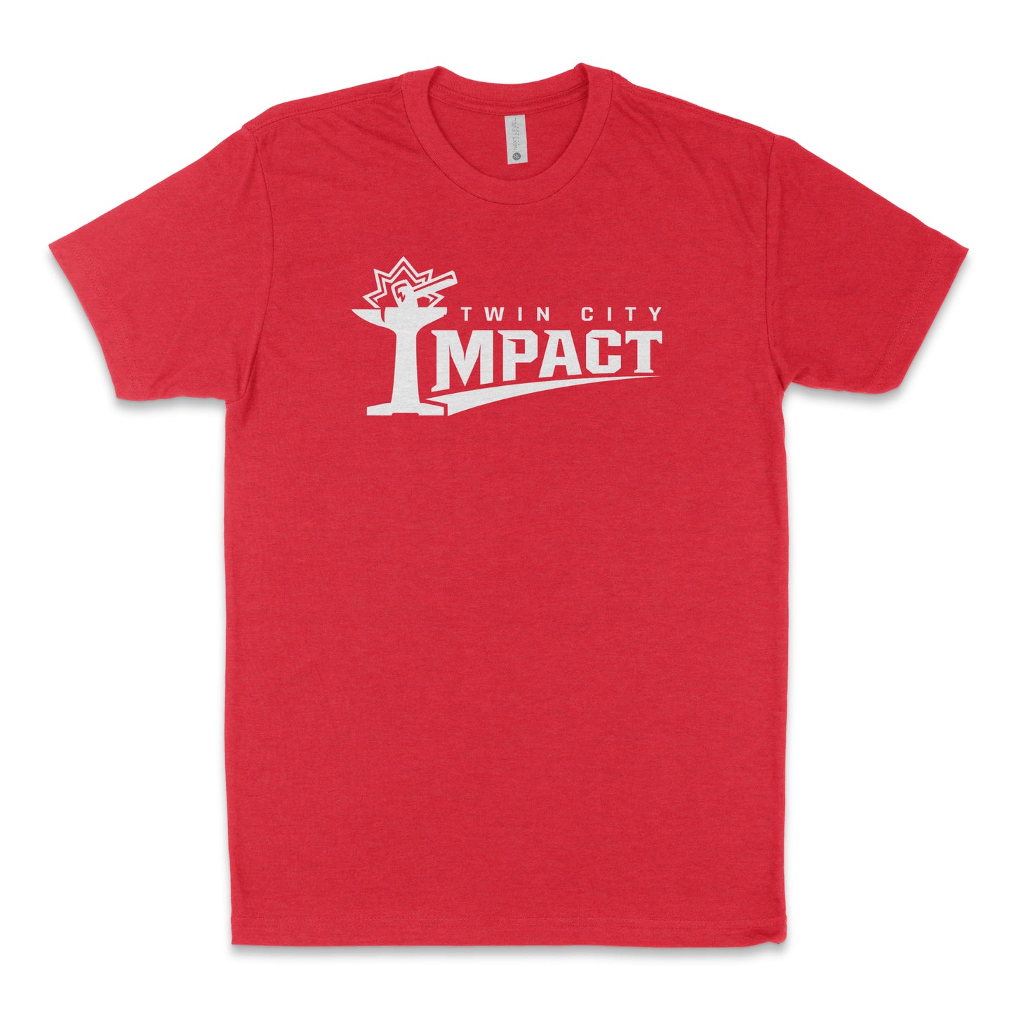 Impact Team Tee