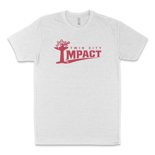 Impact Team Tee