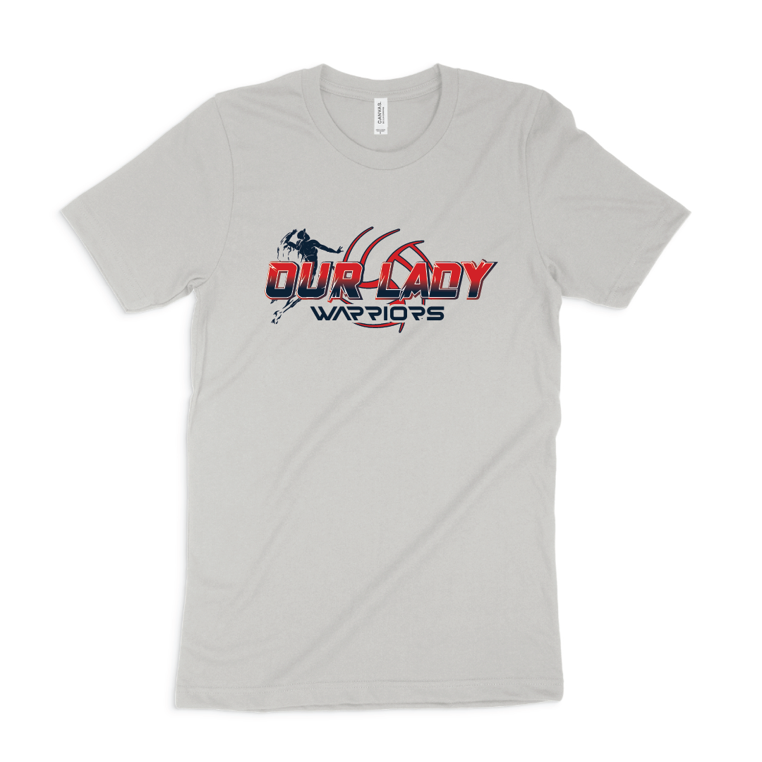 Our Lady - Volleyball (Adult)