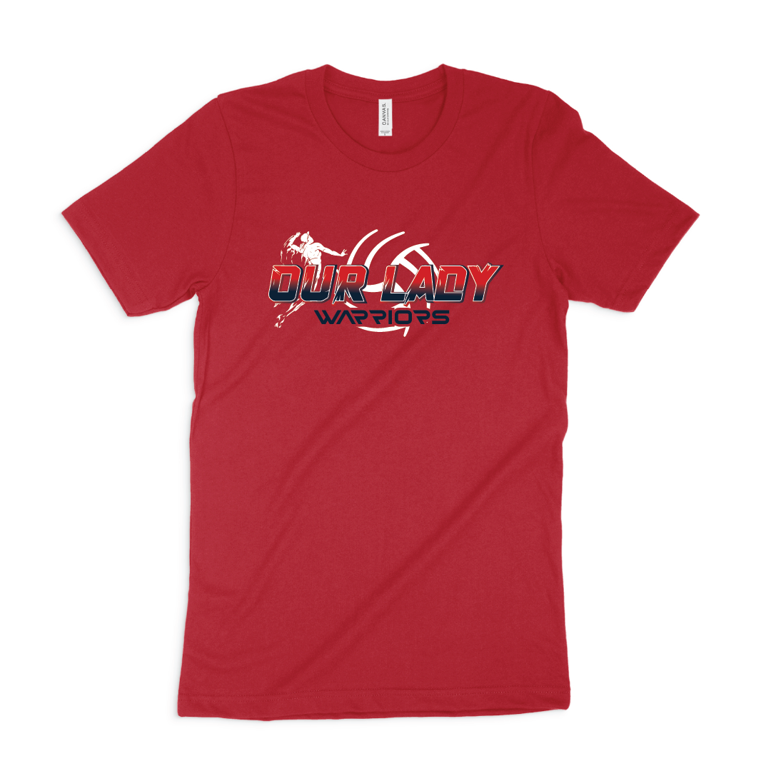 Our Lady - Volleyball (Adult)