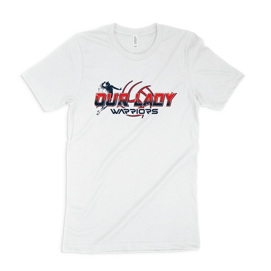 Our Lady - Volleyball (Adult)