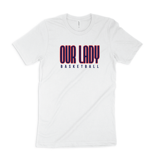 Our Lady - Basketball (Adult)