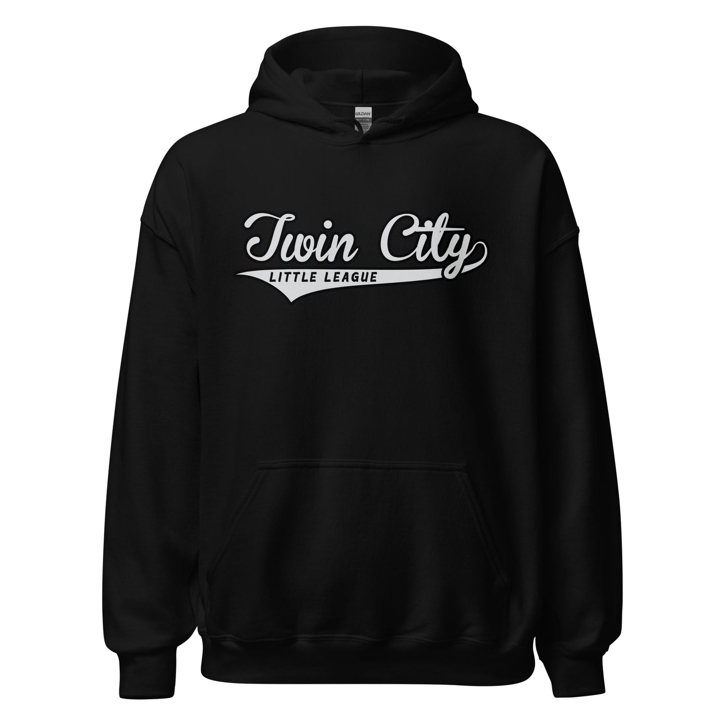 TCLL - Unisex Hoodie