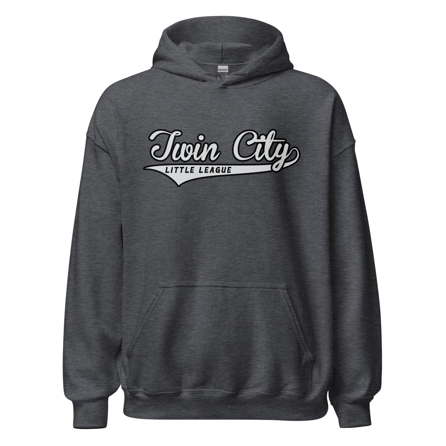 TCLL - Unisex Hoodie