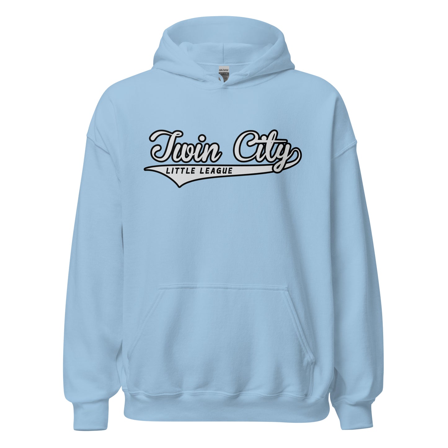 TCLL - Unisex Hoodie