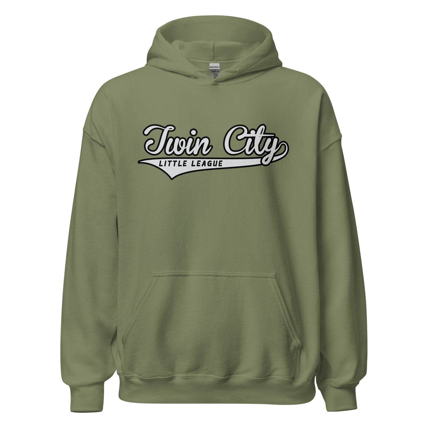 TCLL - Unisex Hoodie