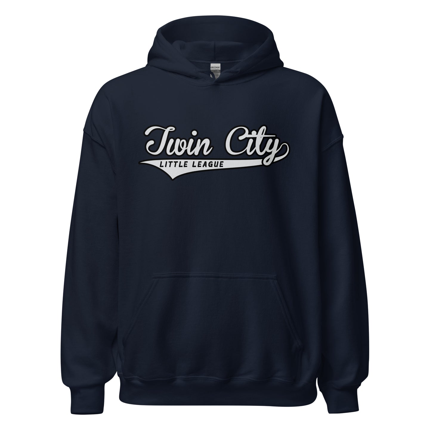 TCLL - Unisex Hoodie