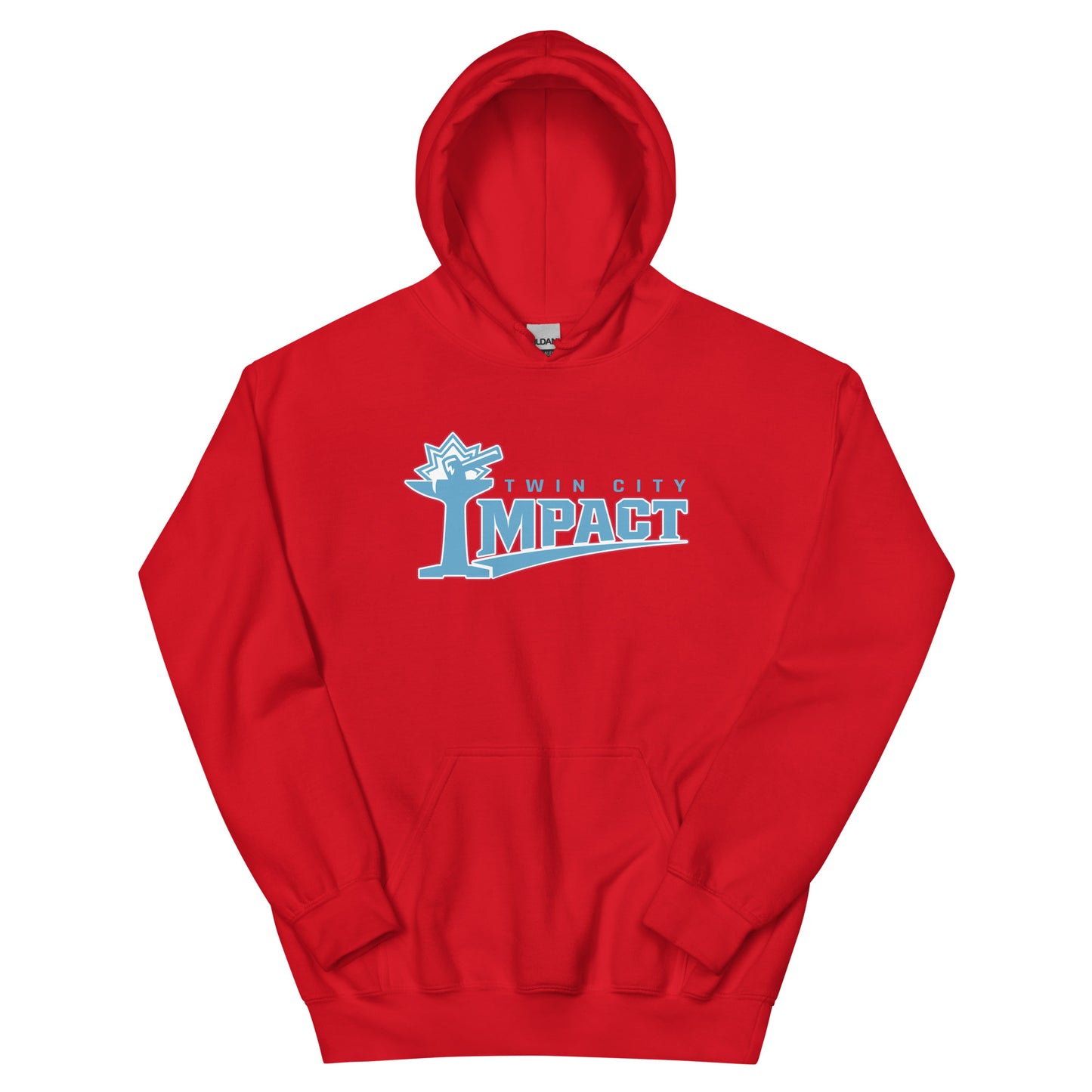 Impact Team Hoodie
