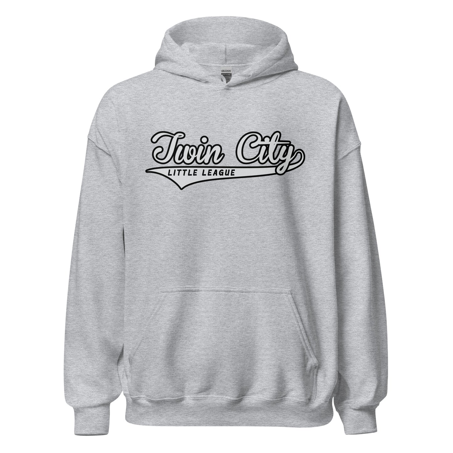 TCLL - Unisex Hoodie