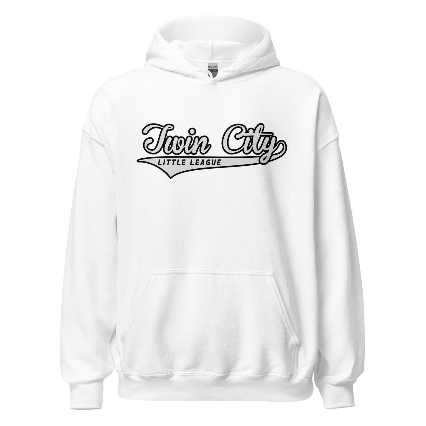 TCLL - Unisex Hoodie