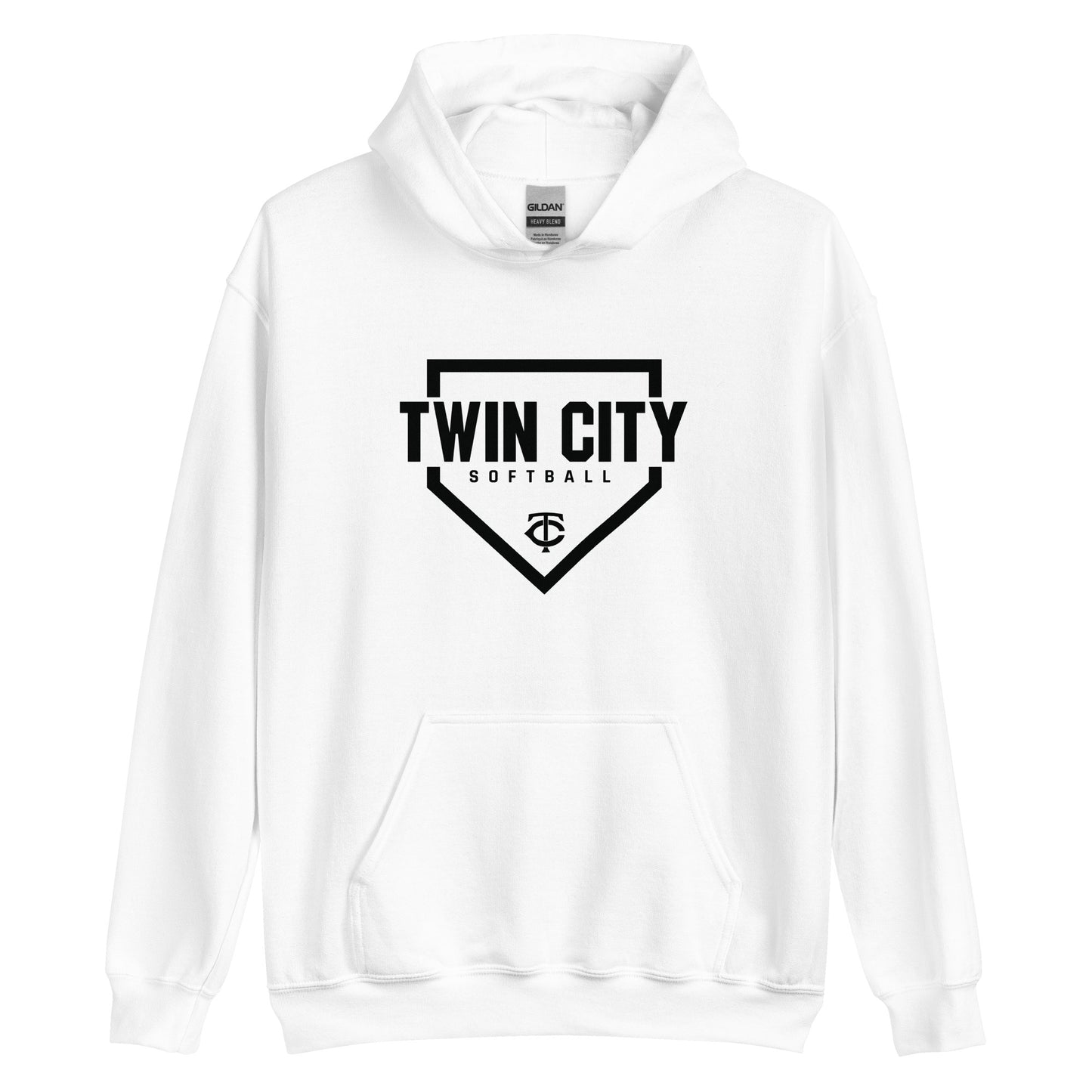 TCLL - Big Plate Softball