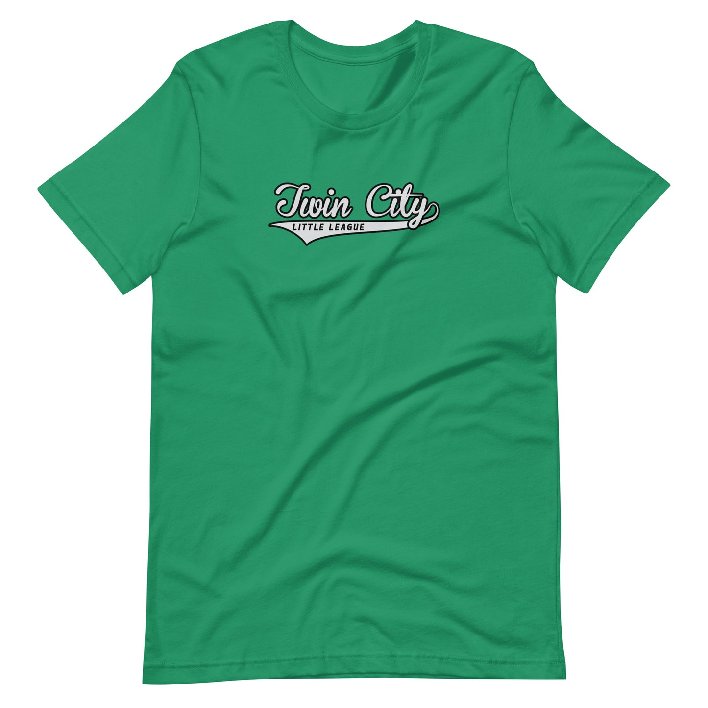 TCLL Tee - Adult