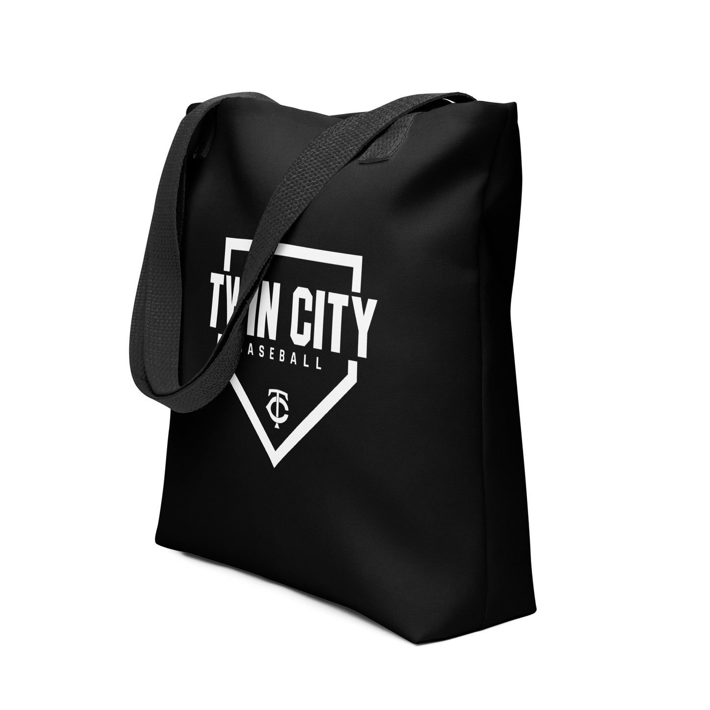 TCLL - Baseball Tote bag