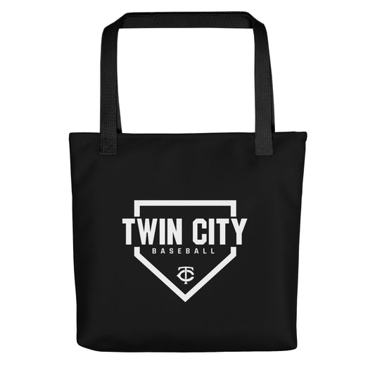 TCLL - Baseball Tote bag