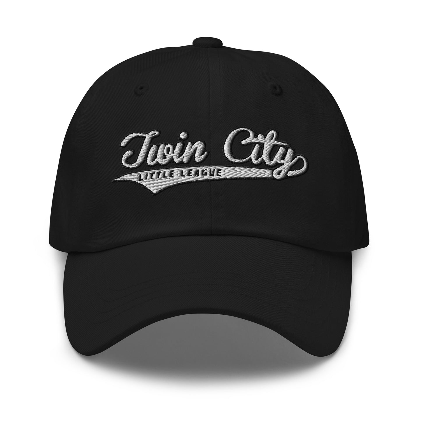 TCLL - Dad hat