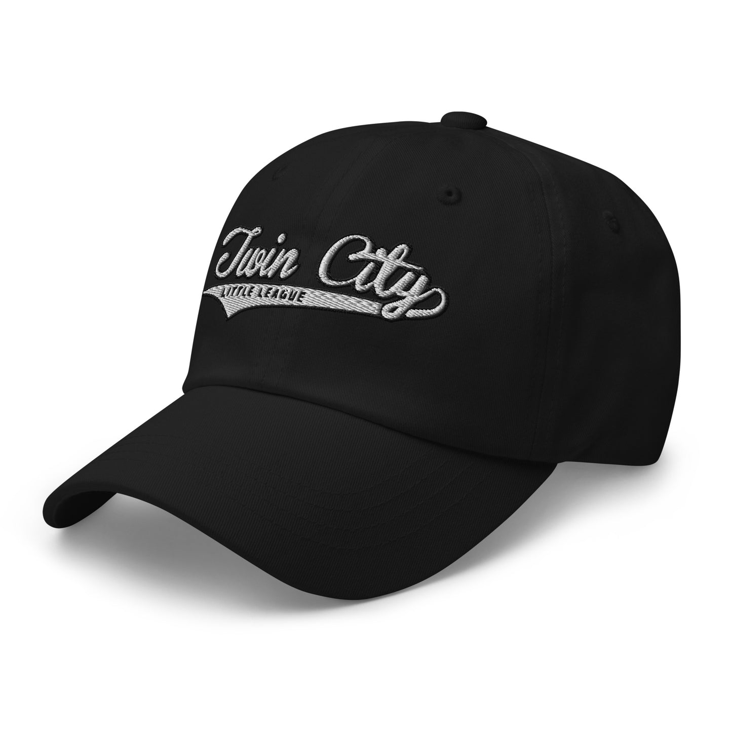 TCLL - Dad hat