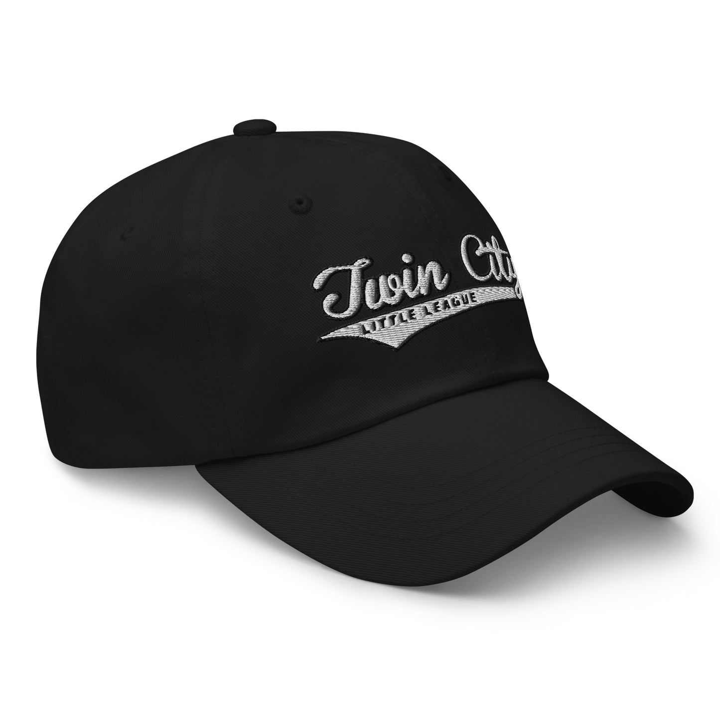 TCLL - Dad hat