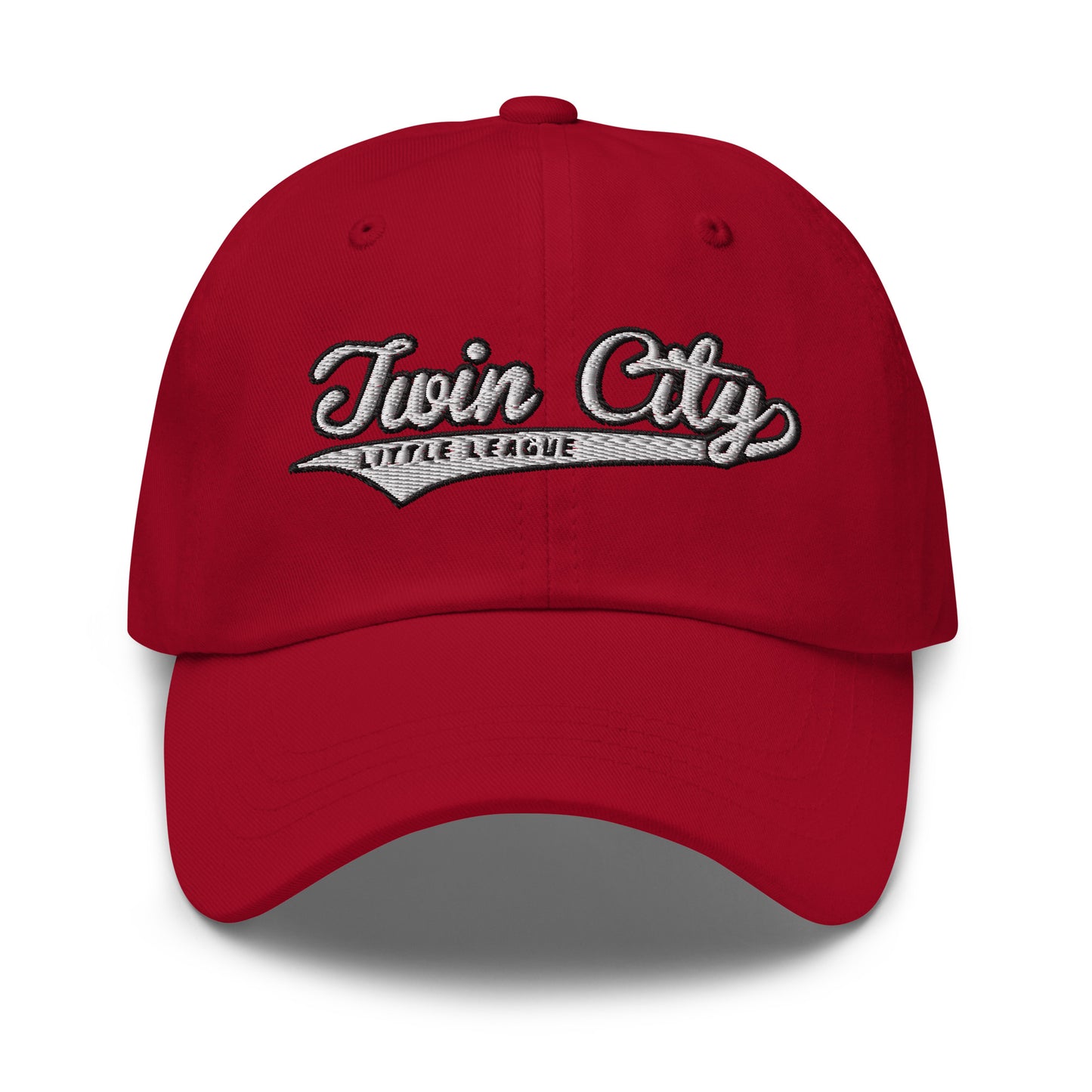 TCLL - Dad hat