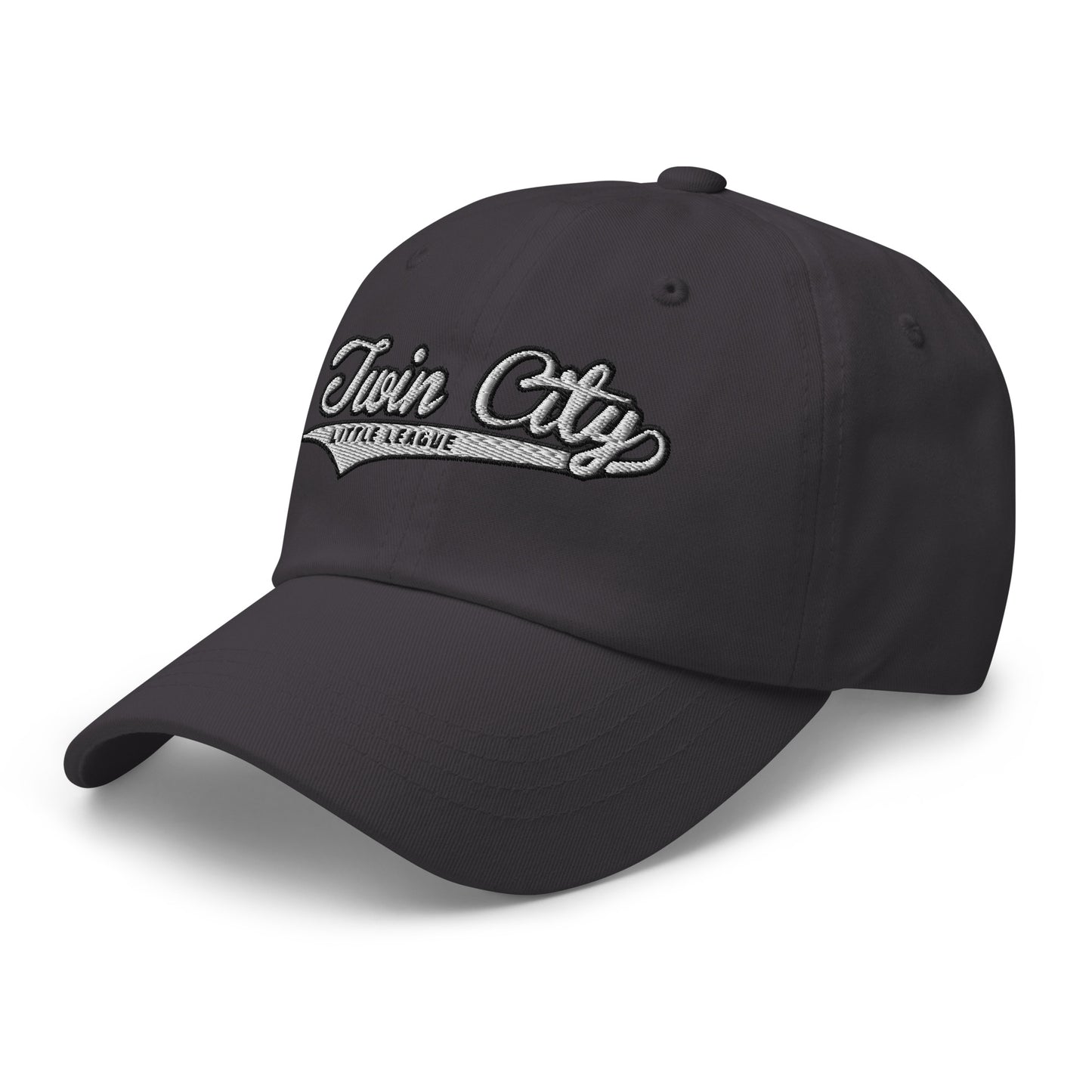 TCLL - Dad hat