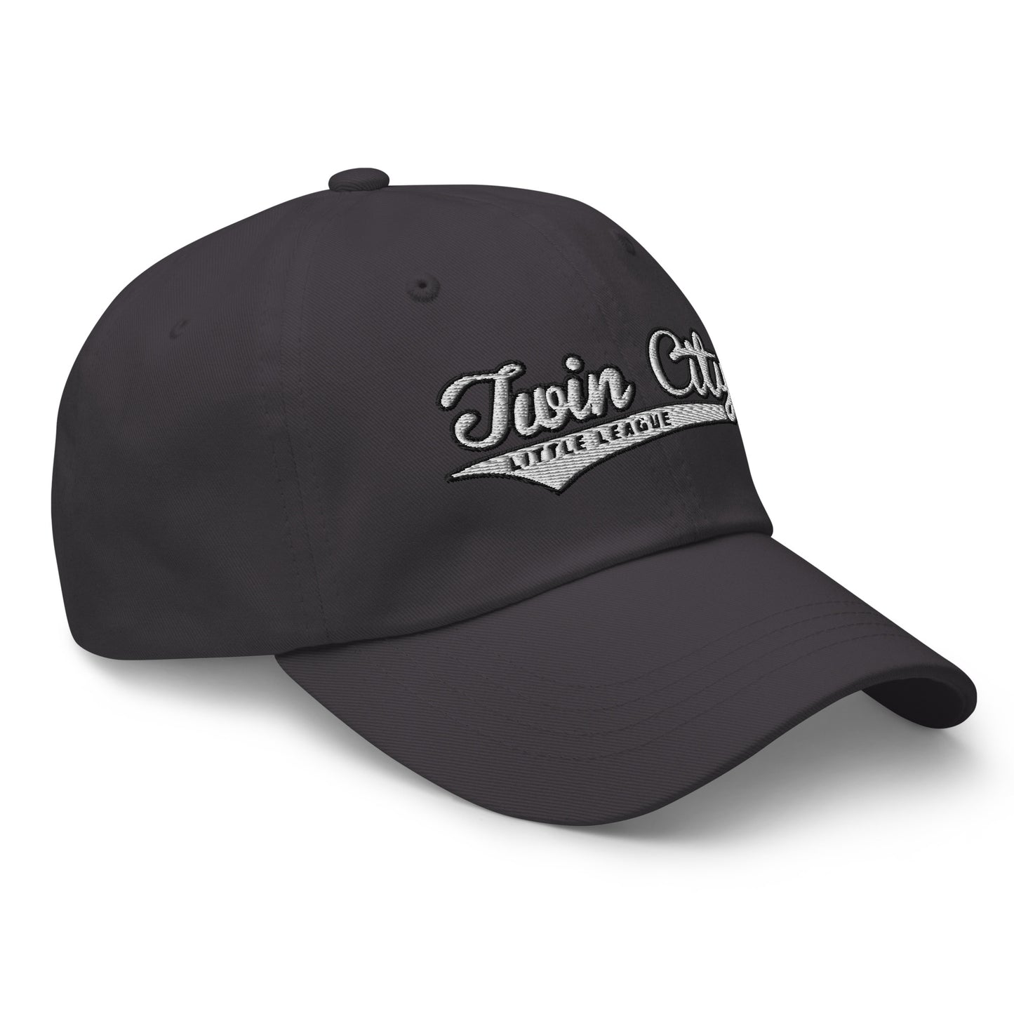 TCLL - Dad hat