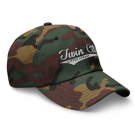 TCLL - Dad hat