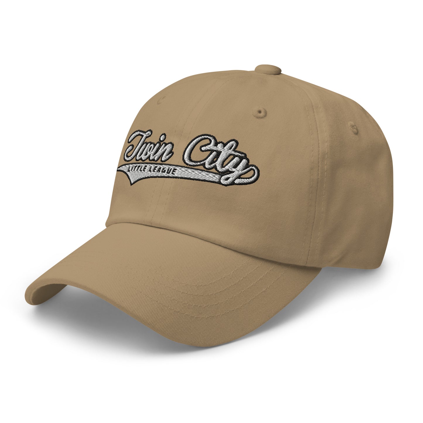 TCLL - Dad hat