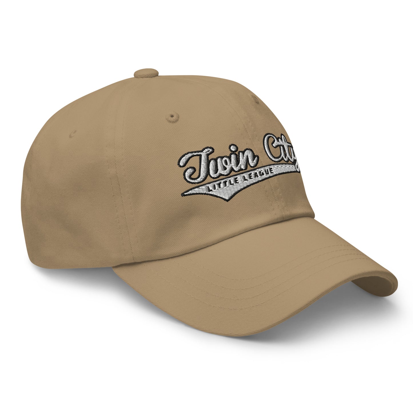 TCLL - Dad hat