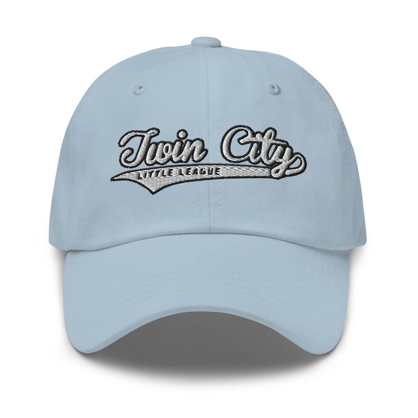 TCLL - Dad hat