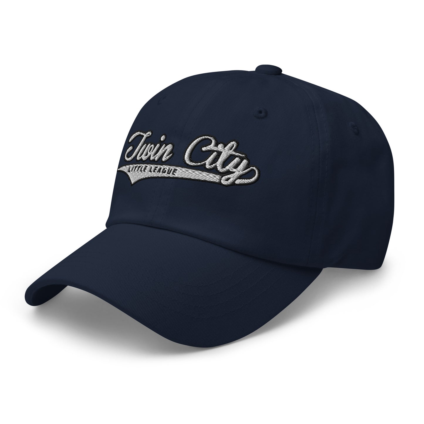 TCLL - Dad hat