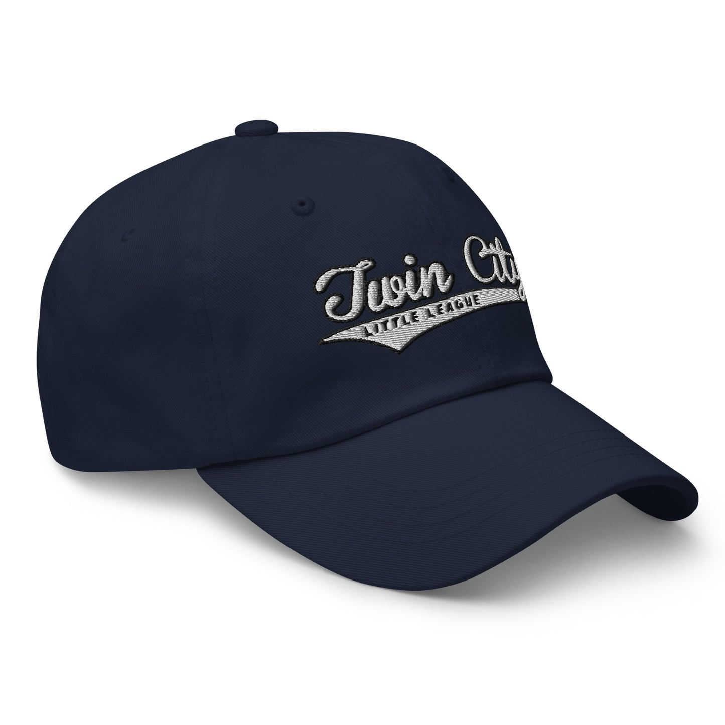TCLL - Dad hat