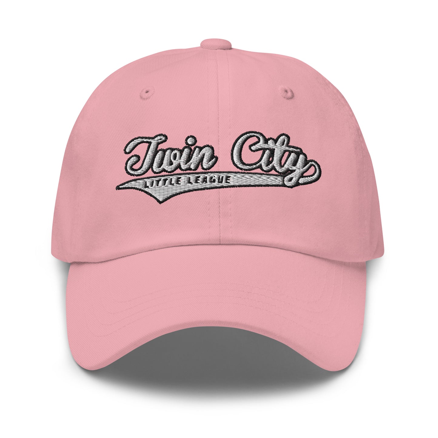 TCLL - Dad hat