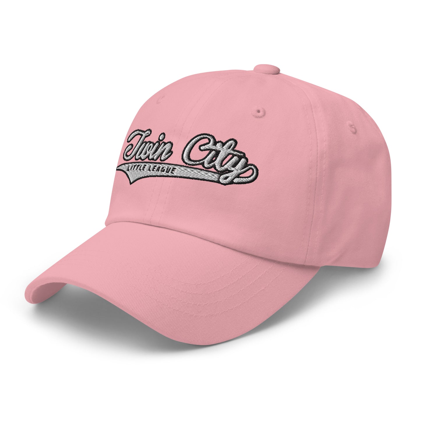 TCLL - Dad hat